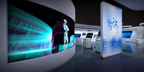 筑巢引凤 企业上云孵化器数字技术服务签约八家入驻企业