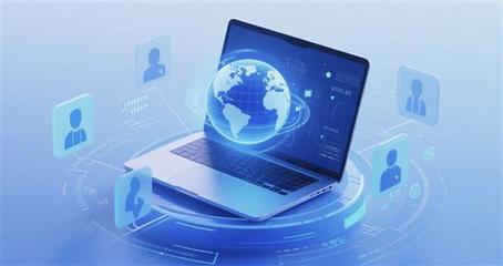 数字技术服务 驱动现代企业转型与创新