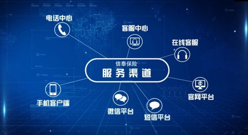 专注民生安康彰显社会责任，信泰保险以数字技术多措并举传播保险正能量