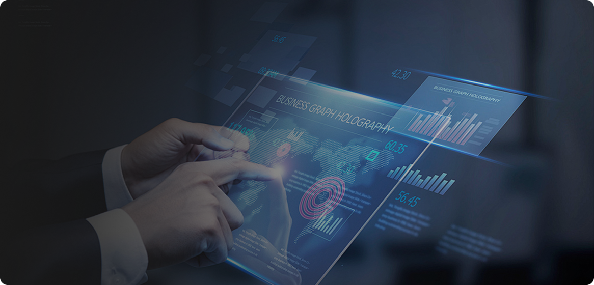 深德科 深耕数字技术服务，引领中国大型软件解决方案新航向