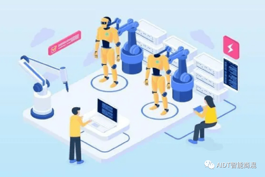 智能工厂企业数字化建设 产品、技术与系统工程的融合与数字技术服务